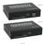 Комплект для передачи HDMI, 2xUSB и ИК управления по сети Ethernet OSNOVO TLN-HiKM/1+RLN-HiKM/1 с поддержкой HDMI 1.3, HDCP 1.2, фото 