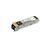Трансивер SFP+ D-Link 431XT/B1A с 1 портом 10GBase-SR для многомодового оптического кабеля (до 300 м), фото 