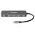 Док-станция DUB-2333/A1A с разъемом USB Type-C, 3 портами USB 3.0, 1 портом USB Type-C/PD 3.0 и 1 портом HDMI, фото , изображение 2