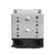 Радиатор охлаждения для сервера ExeGate ESNK-P0064AP4.PWM.4U.SP3.Cu EX293437RUS, фото , изображение 4