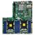 Материнская плата SuperMicro MBD-X11DDW-NT-B Intel C622 Dual Socket P (LGA 3647), Intel Xeon Gen.2. CPU TDP, Dual LAN с 10Gbase-T LAN, 14 x SATA3 (6 Гбит/с), фото 