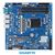 Материнская плата Gigabyte MX33-BS0 Micro-ATX Single Socket LGA-1200 (Socket H5) для процессора Intel Xeon E-2300, фото 