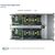 Серверная платформа SuperMicro SYS-1028TP-DTR Twin Barebone Dual CPU, 2-Node, фото , изображение 3
