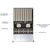 Серверная платформа SuperMicro SYS-420GP-TNR-OTO-0 GPU 4U Barebone Dual Intel Xeon Scalable Processor До 8 ТБ DRAM SATA3, NVMe Dual 10GbE, фото , изображение 2