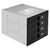 Корзина для HDD ExeGate HS435-02 EX291657RUS для подключения 3,5"/2,5" жестких дисков с возможностью горячей замены., фото 