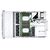 Сервер Dell PowerEdge R750 - 2 x Intel Xeon 4316, 128GB (4x32GB), 16x2.5"SFF, RAID PERC H755, 2x480GB SATA SSD, 4x1.92TB SATA SSD, 2x1GbE, 2x1400W PS, Rack 2U, фото , изображение 2