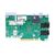 Двухпортовый сетевой адаптер HPE 817745-B21 Ethernet 10 Гбит/с 562FLR-T PCI Express 3.0 x4 для серверов Apollo и ProLiant поколения 10, фото , изображение 3