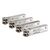 Комплект трансиверов для СХД HPE SFP+ Fibre Channel 16 Гбит/с (4шт), C8R24B, фото 
