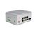 Промышленный неуправляемый PoE-коммутатор 8x1000Base-T PoE+, 2x1000Base-X SFP, PoE-бюджет 185 Вт, фото , изображение 2