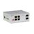Промышленный управляемый L2 PoE-коммутатор ORIGO OI3106P/60W/A1A 4x1000Base-T PoE+, 2x1000Base-X SFP, PoE-бюджет 60 Вт, фото , изображение 3
