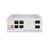 Промышленный управляемый L2 коммутатор ORIGO OI3106/A1A 4x1000Base-T, 2x1000Base-X SFP, фото 