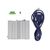 Промышленный управляемый L2 коммутатор ORIGO OI3106/A1A 4x1000Base-T, 2x1000Base-X SFP, фото , изображение 3