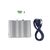 Промышленный управляемый L2 коммутатор ORIGO OI3112/A1A 8x1000Base-T, 4x1000Base-X SFP, фото , изображение 4