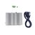 Промышленный управляемый L2 коммутатор ORIGO OI3120/A1A 8x1000Base-T, 12x1000Base-X SFP, фото , изображение 3