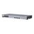 Управляемый стекируемый коммутатор 3 уровня Ruijie RG-CS83-12GT4XS-P 12x1Gbe BASE-T и 4x1G/10G SFP+, PoE+370 Вт, сертификат ОАЦ, фото , изображение 2