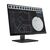Монитор для ПК HP Z24i G2 1JS08A4 24", 1920 x 1200 пикселей WUXGA LED, фото 