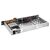 Корпус для сервера ExeGate Pro 1U255-01/1U-F350AS EX297118RUS, 2 x USB 2.0, 1U Flex, mini ITX, фото , изображение 2