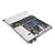 Сервер ASUS RS500-E9-RS4 S03, 2xIntel Xeon Gold 6138, 128GB (4x32GB) DDR4, Intel C621, 4x3.5", 4x960GB SATA SSD, 2x1GbE, 2x770W PS, Rack 1U, фото , изображение 3