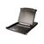 Консоль ATEN CL5716IM-ATA-RG 16-портовый, PS/2-USB, VGA, с ЖК-дисплеем, фото 