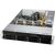 Сервер Supermicro R300 Intel Xeon Silver 4110, 32GB RDIMM, 8x3.5", Intel C621, 1x256GB SSD, 2x1GbE, 2x650W, Rack 2U, IX-R300-4110-S01, фото 