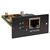 SNMP-карта SVC DA806L для ИБП серии: TRX11, интерфейсы:1*10/100 Base-T Fast Ethernet(RJ45), фото 