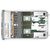 Сервер Dell PowerEdge R650 - 2xIntel Xeon Gold 6346 / 512GB (16x32GB) DDR4-3200 / 10x2.5" / PERC H755 / SSD 2x480GB+8x1.92TB SATA / 2x1Gbe+2x10Gbe/ 2x1400W PS / Rack 1U, фото , изображение 2