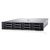 Сервер хранения данных Dell PowerEdge R750 - Intel Xeon Gold 6346 / 32GB (2x16GB) DDR4-3200 / 12x3.5" / PERC H755 / HDD 12x12TB SAS / 2x1Gb RJ45+2x10Gb SFP+ / 2x800W PS / Rack 2U, фото 