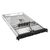 Корпус для сервера ExeGate Pro 1U660-HS04 EX264267RUS, сталь 1 мм, 4 x 3,5"/2,5", фото , изображение 2
