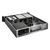 Корпус для сервиса ExeGate Pro 2U480-HS06/600ADS EX279754RUS, 2U, сталь, 6 x 3.5"/2,5", 2 x USB 2.0, 1 x USB 3.0, 600 ATX, фото , изображение 2