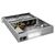 Корпус для сервера ExeGate Pro 2U550-HS08/1U-500ADS EX281289RUS, 2U, сталь, 8 x 3,5"/2,5", 3,5" х 1, 500 Вт, фото , изображение 2