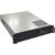 Корпус для сервиса ExeGate Pro 2U550-08/800ADS EX284976RUS, 2U, сталь, 2 x USB 2.0; 3,5" х 8, 2,5" х 3; 800 ATX, фото 