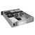 Корпус для сервера ExeGate Pro 2U550-06/2U2088/900ADS EX293337RUS 2U, сталь; 5,25" х 2, 3,5" х 6; 900 ATX, фото , изображение 2