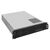 Серверная платформа ExeGate Pro 2U550-06/2U2088/Redundant Chicony 2x550W, сталь, 2U, 550 Вт, фото 
