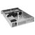 Корпус для сервера ExeGate Pro 2U660-HS08/2U-1080ADS EX295867RUS, 2U, сталь, 1080 Вт, 8 x 3,5"/2,5", фото , изображение 2