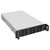 Корпус для сервера ExeGate Pro 2U650-HS09/2U-920ADS EX296378RUS, 2U, сталь, 2 x USB 2.0, 920 Вт, фото 