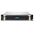 Полка расширения системы хранения данных HPE MSA 2060 SAS 12G 2U 24‑disk SFF Drive Enclosure R0Q40B, фото 