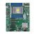 Сервер Supermicro SuperServer X12SPL-MS1 Intel Xeon Silver 4309Y, 32GB RDIMM DDR4-3200, LSI9440-8i, 8x3.5", 2x960GB SSD SATA, 4x1GbE, 2x920W, Tower 4U, фото , изображение 3