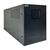 Источник бесперебойного питания SVC V-3000-R-LCD 3000ВА/1800Вт, LCD-дисплей, напольный, фото 