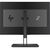 Монитор для ПК HP Z24i G2 1JS08A4 24", 1920 x 1200 пикселей WUXGA LED, фото , изображение 2
