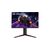 Игровой монитор LG UltraGear 24GN65R-B 23.8", 16:9, 1920x1080, IPS, 144 Гц, фото 