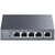 Гигабитный мульти-WAN-маршрутизатор Cudy R700 1.0 1× GbE WAN, 3× GbE WAN/LAN, 1× GbE LAN, фото 