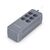 Однофазный ИБП CyberPower EXP650E Schuko x 6, фото 