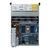 Серверная платформа Gigabyte 6NR272Z31MR-00-A00, 2U UP 24+2 отсека SATA/SAS, 2 х 1 Гбит/с через Intel® I350-AM2, фото , изображение 2