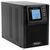 Источник бесперебойного питания Powerman Online 3000 Plus 6114086 2000ВА/1800Вт, 2 x Shuko, IEC 320 + шнур Shuko, фото 
