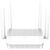 Маршрутизатор Wi-Fi Cudy WR3000S 802.11ax (Wi-Fi 6), 2.4 ГГц/5 ГГц, до 3000 Mbps, WAN, 5xGigabit LAN, фото 