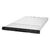 Серверная платформа ASUS RS700-E10-RS4U, 1U, 2x Socket LGA4189, 32x LRDIMM DDR4, 4 корзины для NVMe SSD, 4 корзины для 2.5" HDD/SSD, 4 корзины для 3.5" HDD/SSD, 2x 10 Гбит/с, фото 
