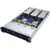 Серверная платформа ASUS RS720A-E12-RS12, 2U, 2x Socket SP5, 24x Registered DDR5, 8 корзин для NVMe SSD, 12 корзин для 2.5"/3.5" HDD/SSD, 4x 1 Гбит/с, фото , изображение 2