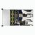 Серверная платформа Asus RS520A-E12-RS24, 2U, DIMM 4800 МГц х 24, Socket SP5, Redundant (1+1), 80PLUS Platinum 1600Вт, USB 3.2 Gen1 x 2, фото , изображение 3