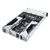 Серверная платформа ASUS ESC4000-E11, 2U, 2x Socket LGA4677, 16x Registered DDR5, 2x 1 Гбит/с, фото , изображение 2