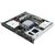 Серверная платформа Asus RS100-E11-PI2 LGA1200, C252, 4*DDR4 (3200), 2*3.5" HDD, 2*PCIE, 2*Glan, 250W, HDMI, D-Sub, Com, 4*USB 3.2, фото , изображение 2